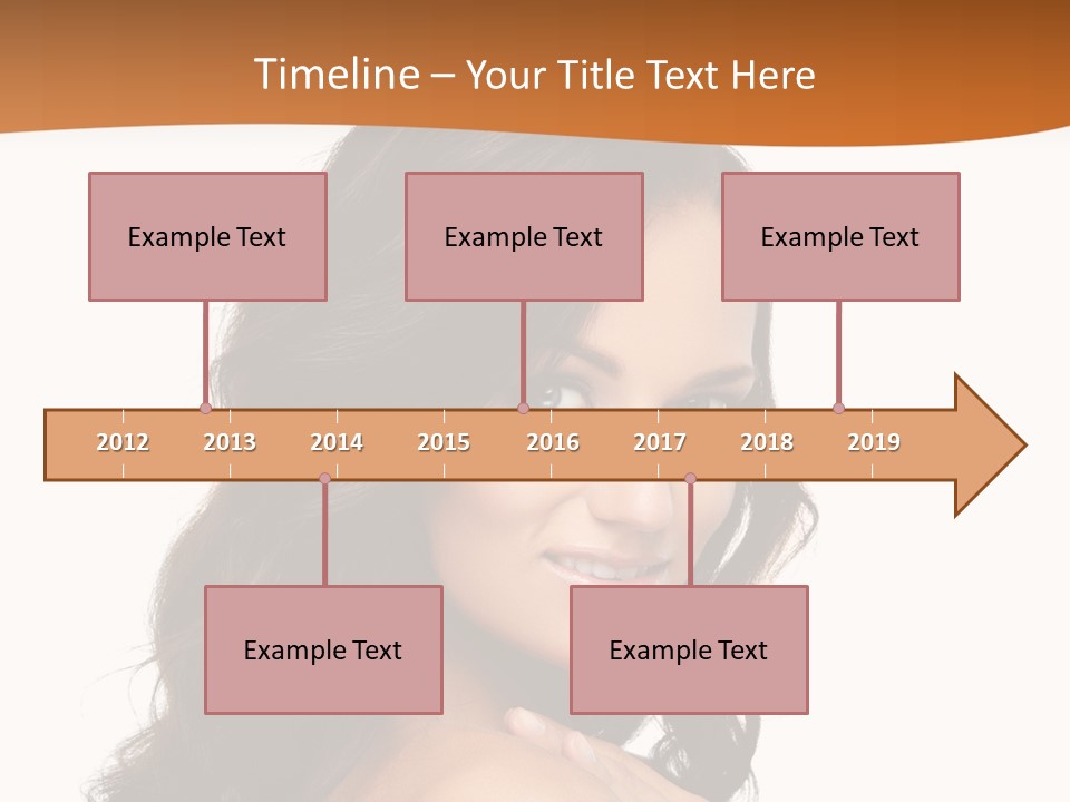 Environment Black Architecture PowerPoint Template