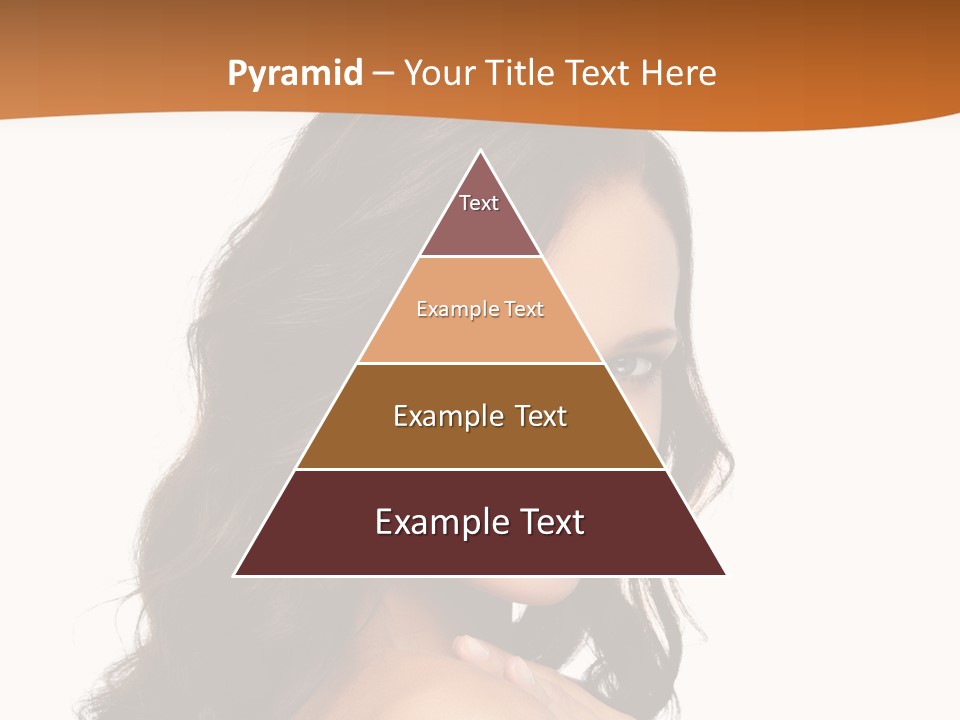 Environment Black Architecture PowerPoint Template