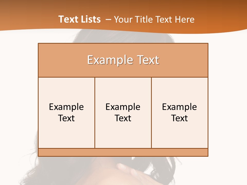 Environment Black Architecture PowerPoint Template