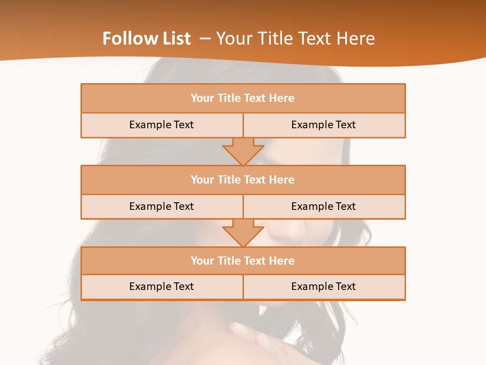 Environment Black Architecture PowerPoint Template