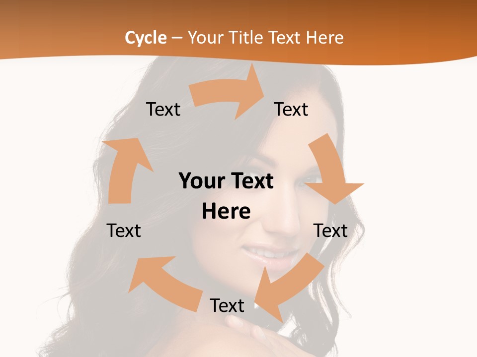 Environment Black Architecture PowerPoint Template