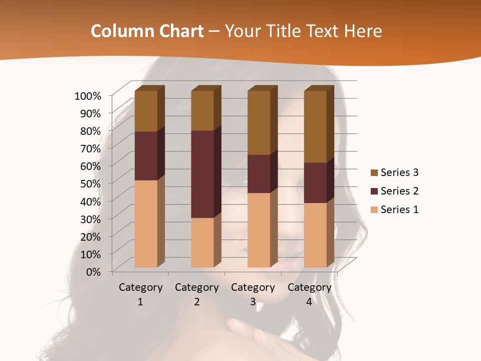 Environment Black Architecture PowerPoint Template