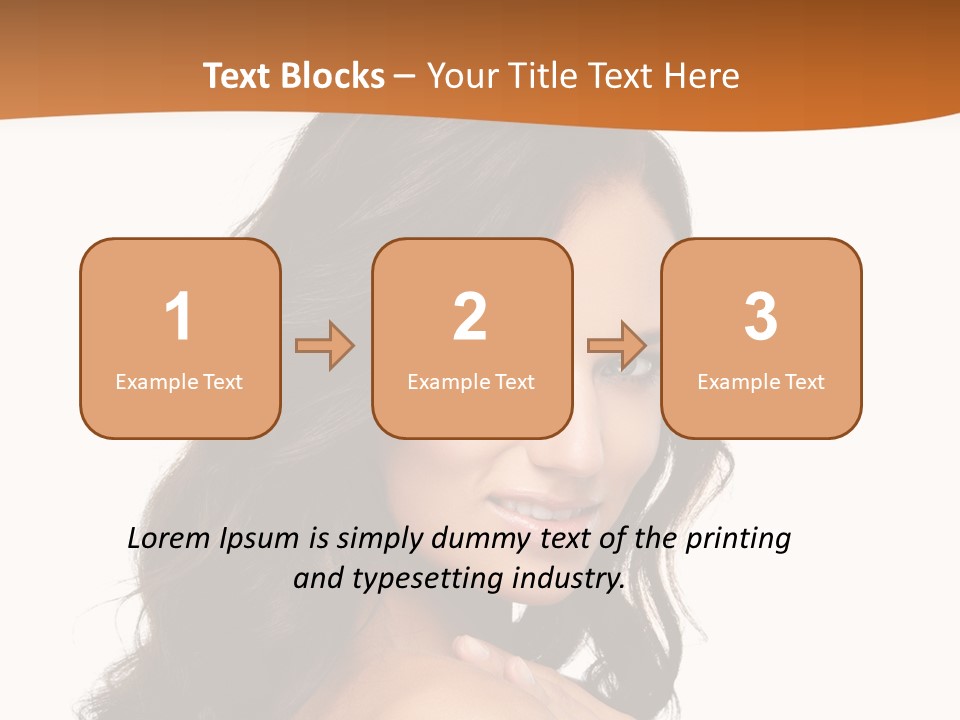 Environment Black Architecture PowerPoint Template