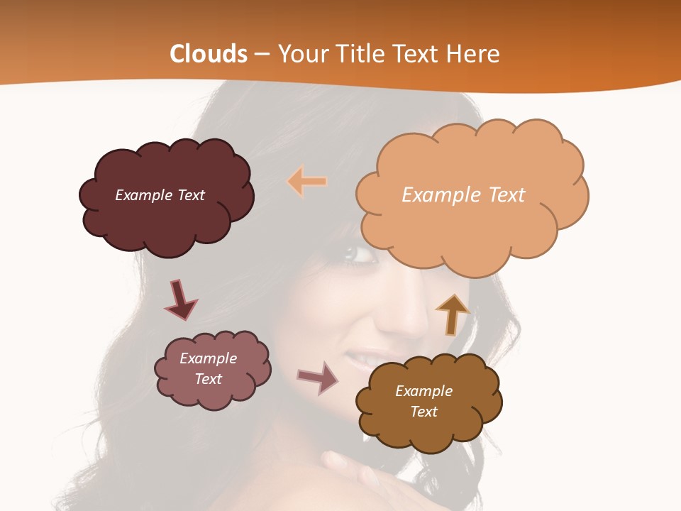 Environment Black Architecture PowerPoint Template