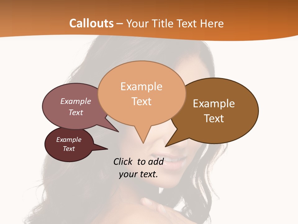 Environment Black Architecture PowerPoint Template