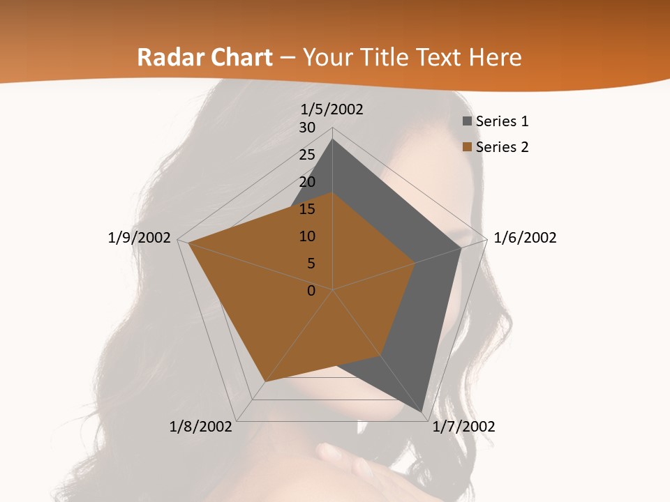 Environment Black Architecture PowerPoint Template