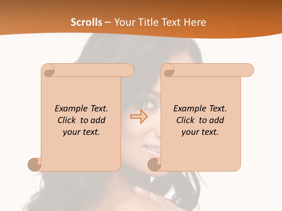 Environment Black Architecture PowerPoint Template