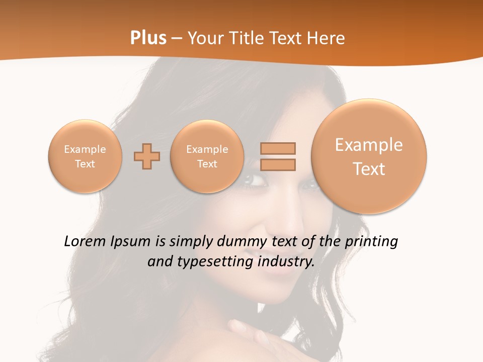 Environment Black Architecture PowerPoint Template
