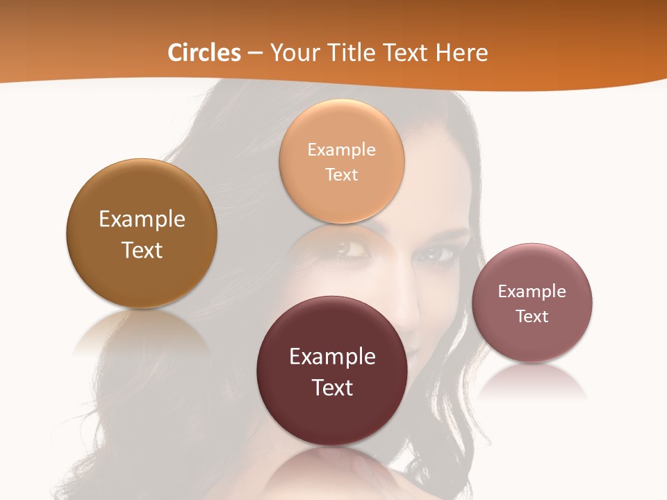 Environment Black Architecture PowerPoint Template