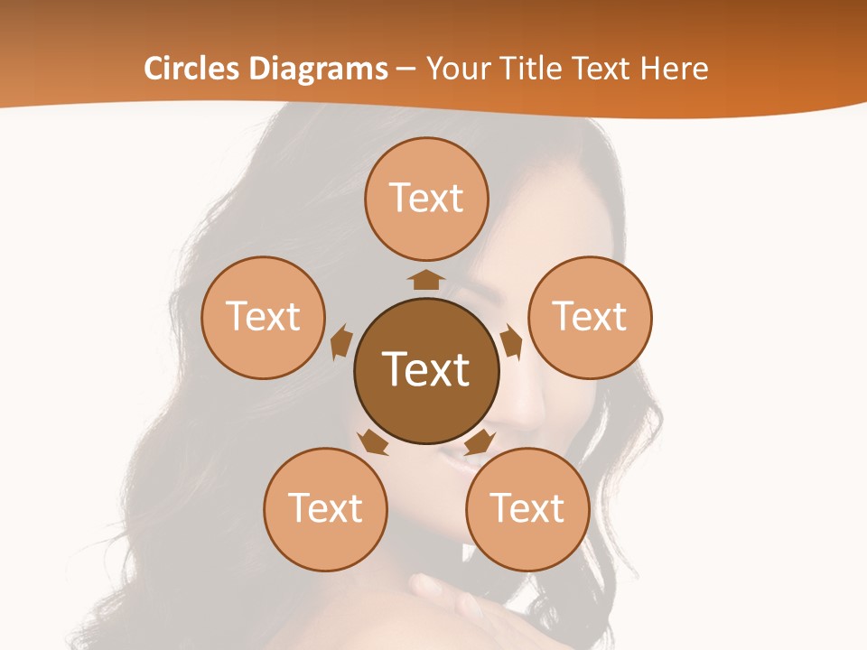 Environment Black Architecture PowerPoint Template