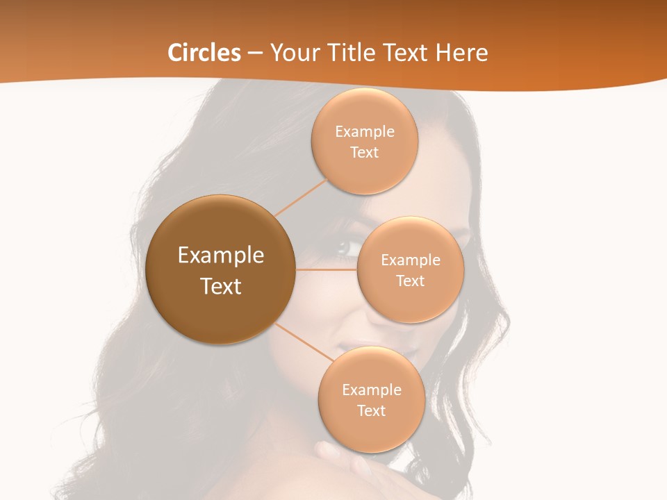 Environment Black Architecture PowerPoint Template