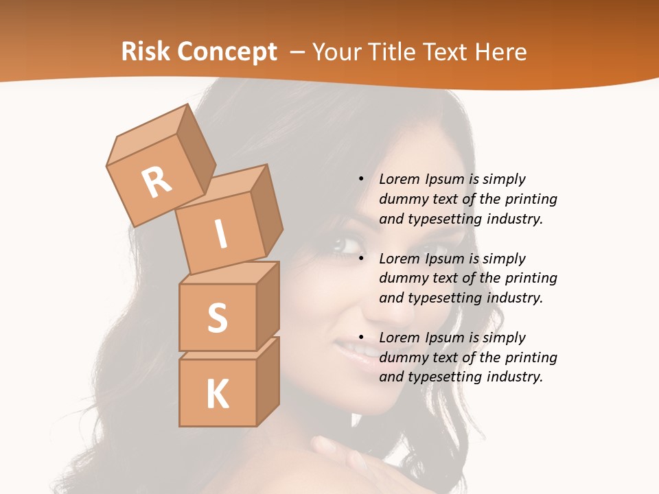 Environment Black Architecture PowerPoint Template