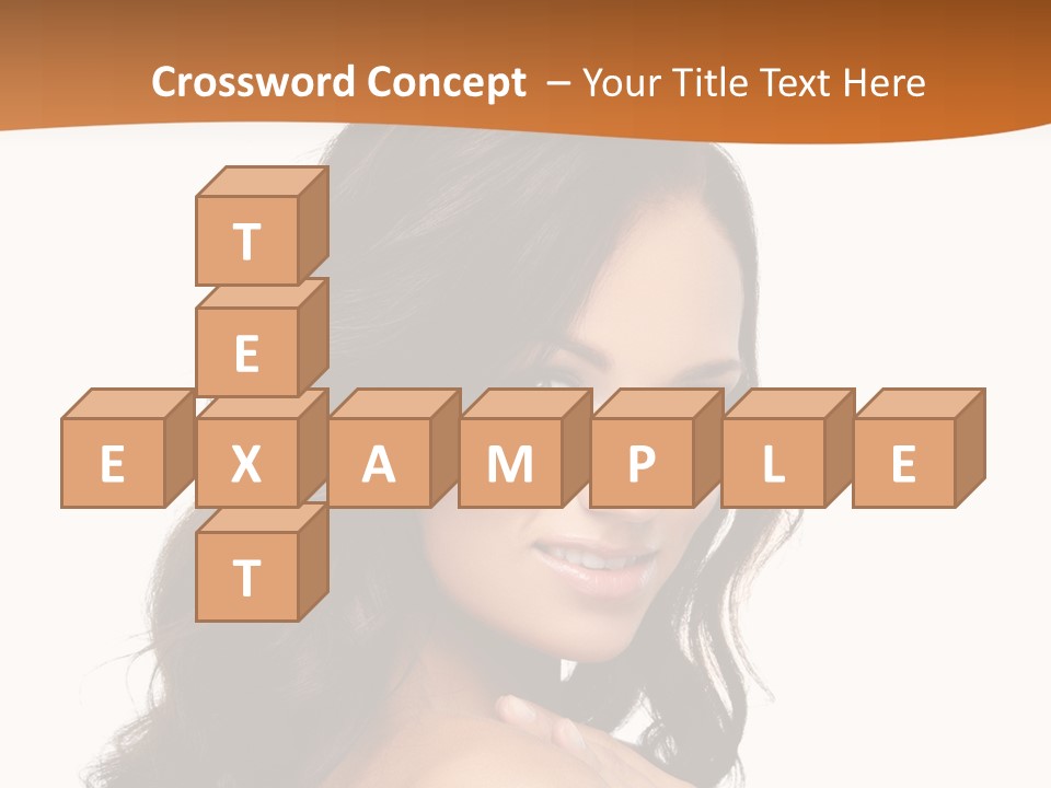 Environment Black Architecture PowerPoint Template