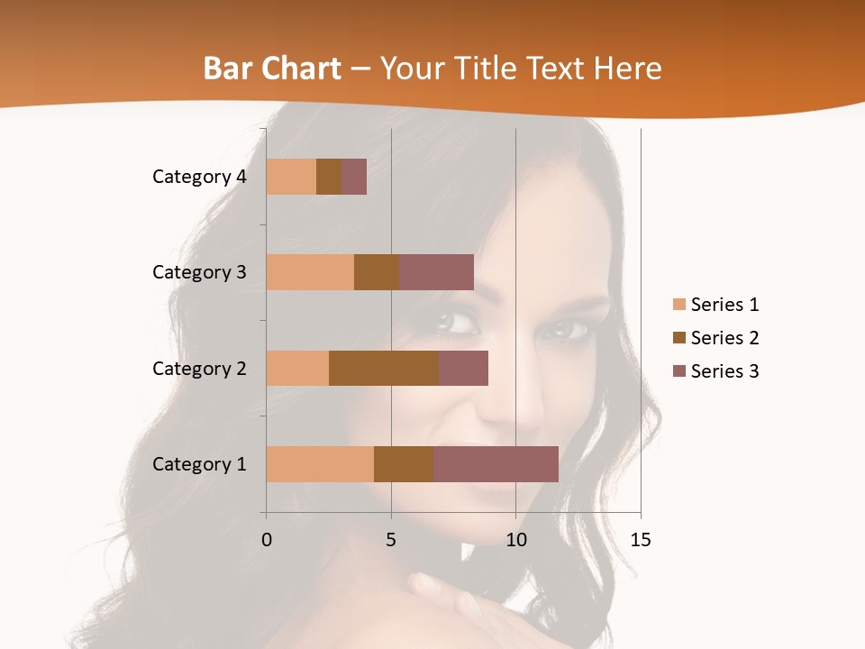 Environment Black Architecture PowerPoint Template