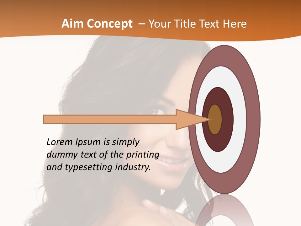 Environment Black Architecture PowerPoint Template