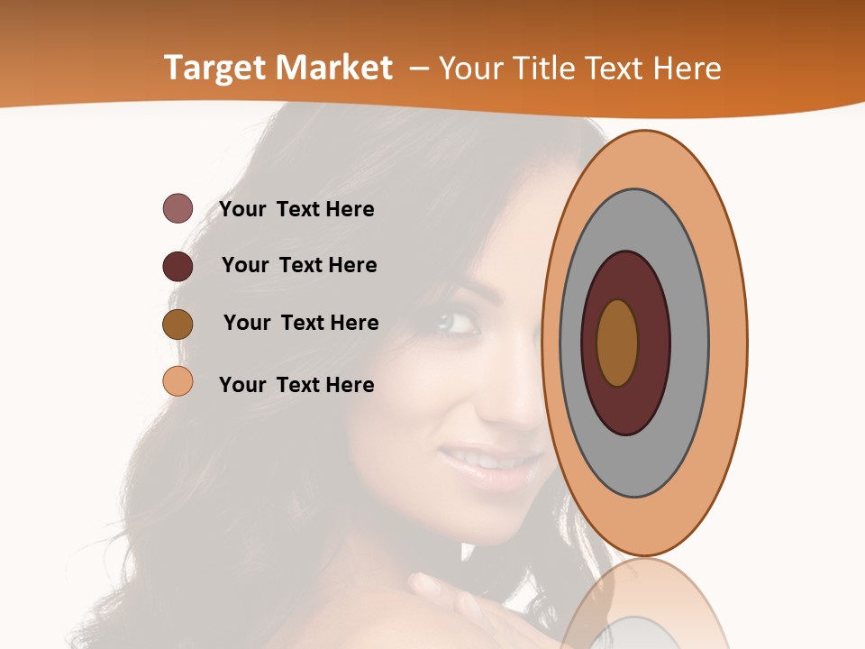 Environment Black Architecture PowerPoint Template