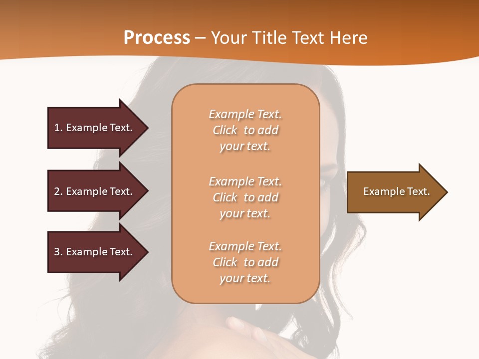 Environment Black Architecture PowerPoint Template