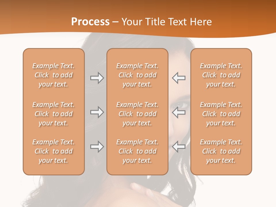 Environment Black Architecture PowerPoint Template