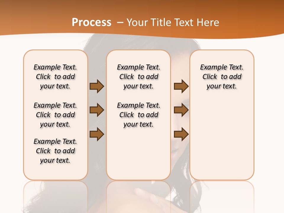 Environment Black Architecture PowerPoint Template