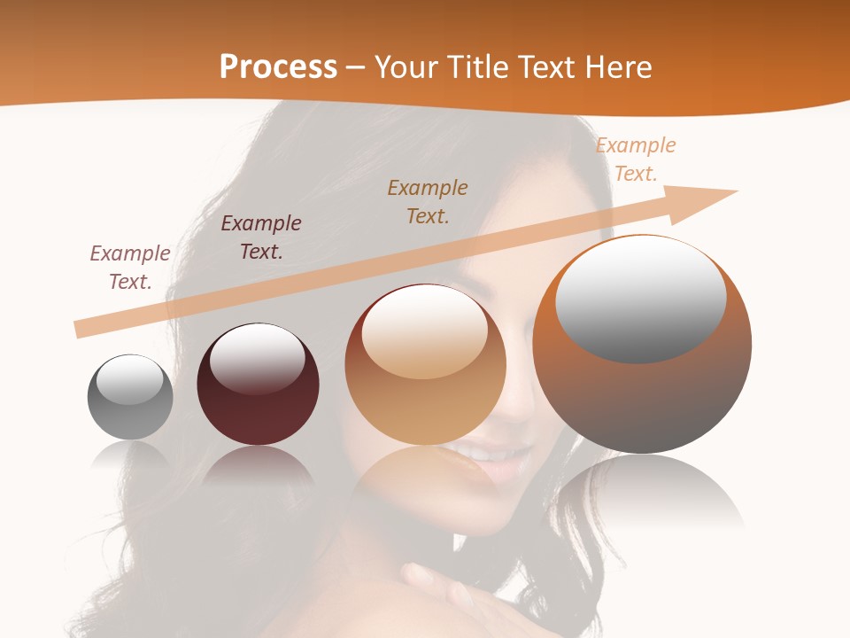 Environment Black Architecture PowerPoint Template