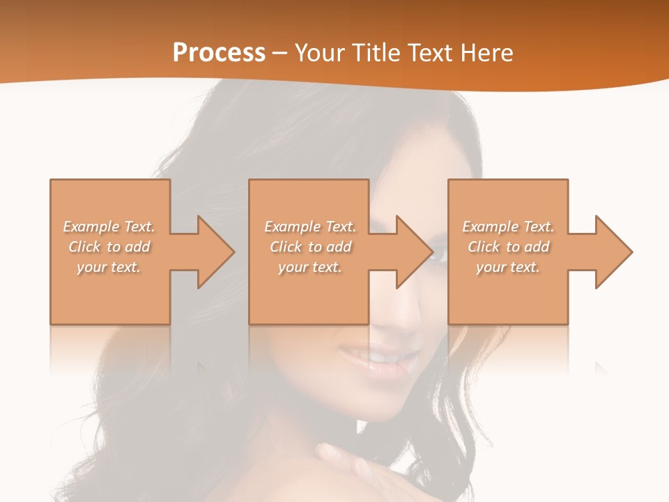 Environment Black Architecture PowerPoint Template