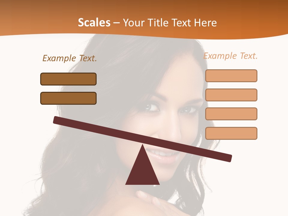 Environment Black Architecture PowerPoint Template