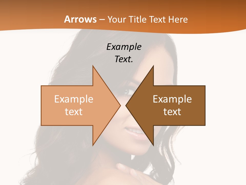 Environment Black Architecture PowerPoint Template