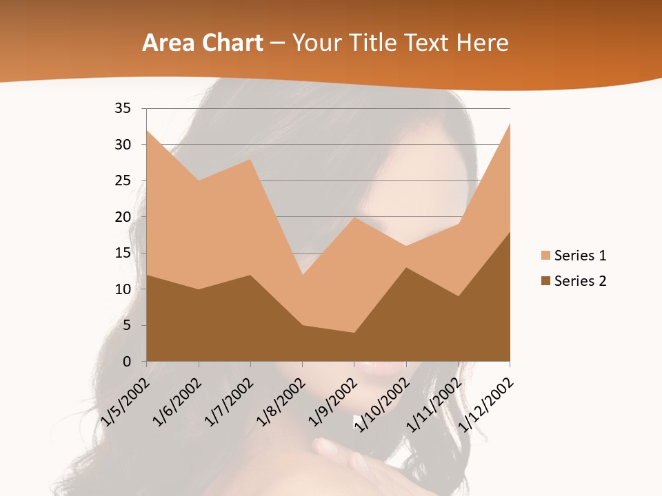 Environment Black Architecture PowerPoint Template