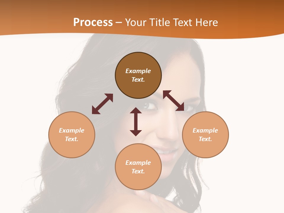 Environment Black Architecture PowerPoint Template