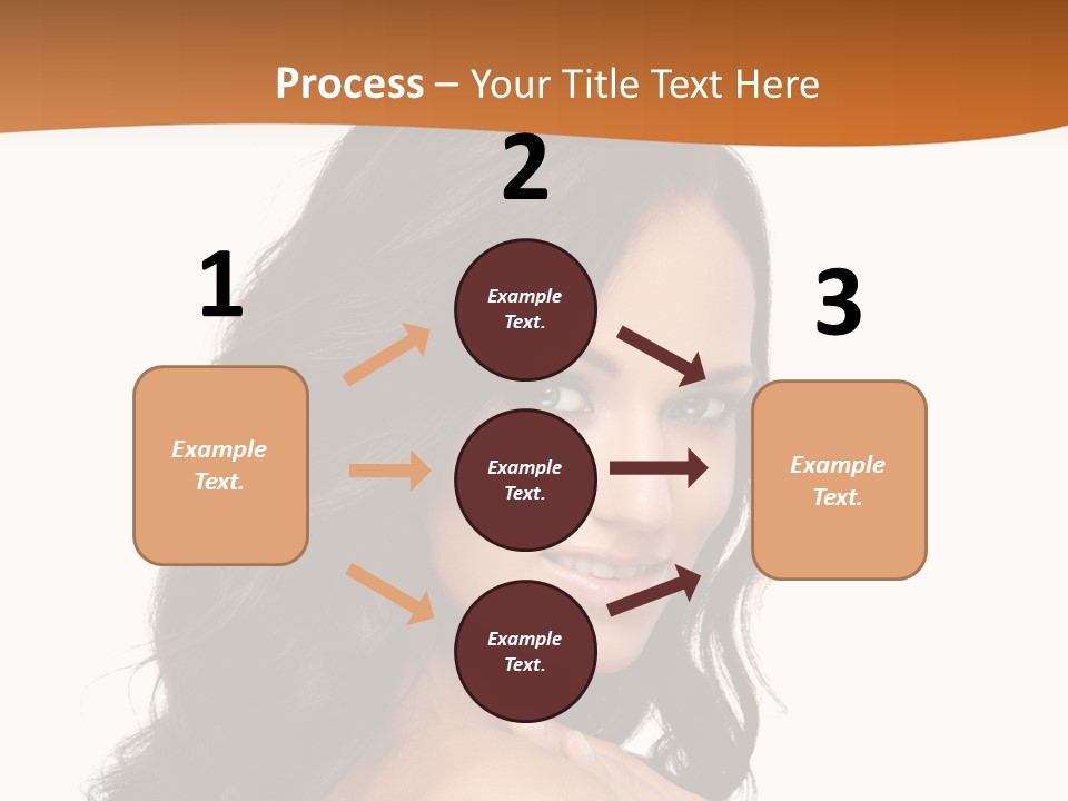 Environment Black Architecture PowerPoint Template