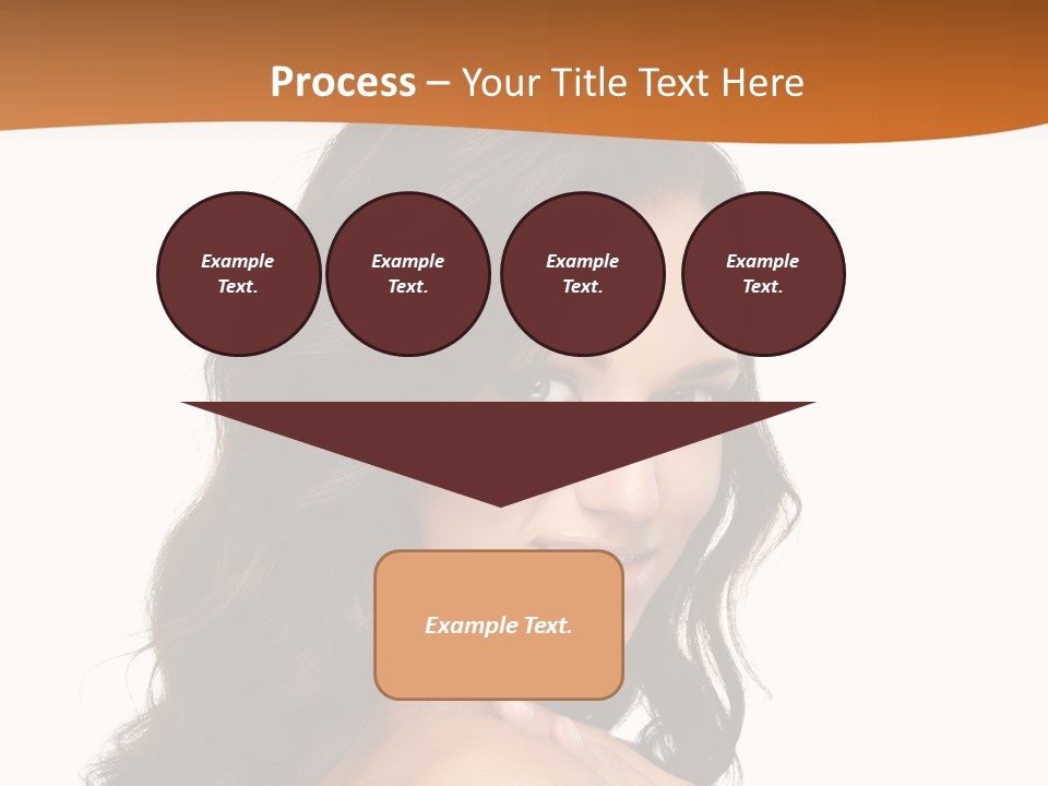 Environment Black Architecture PowerPoint Template