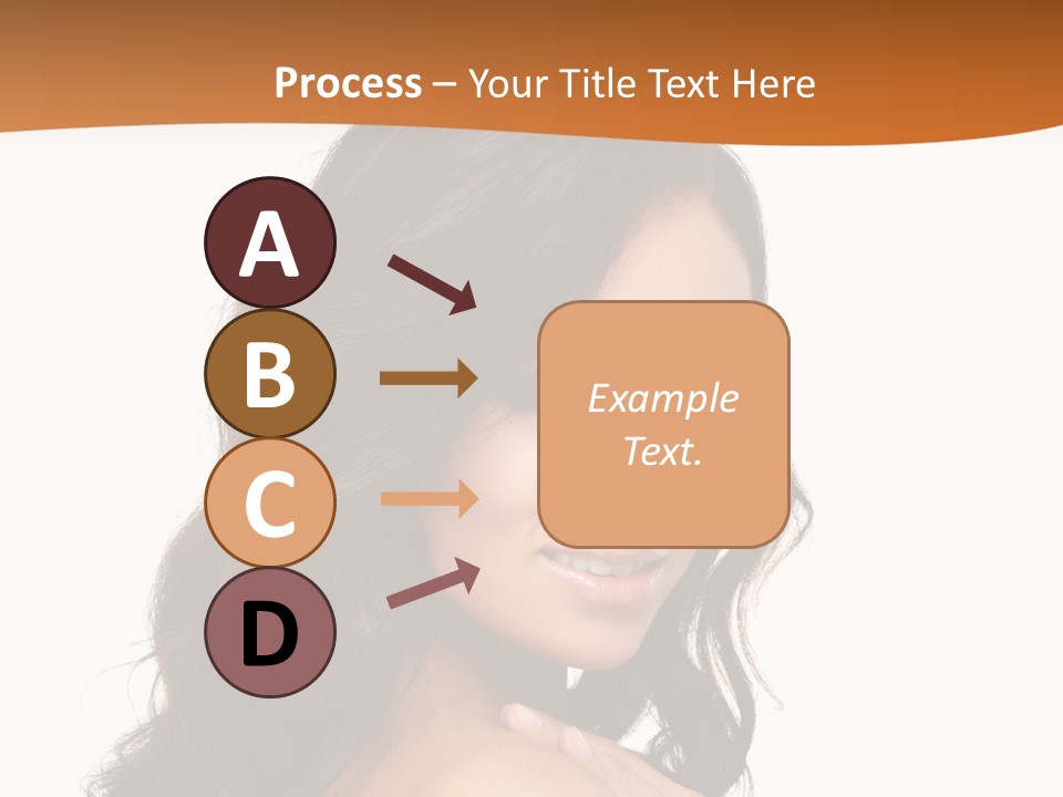 Environment Black Architecture PowerPoint Template
