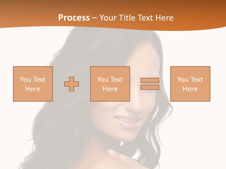 Environment Black Architecture PowerPoint Template