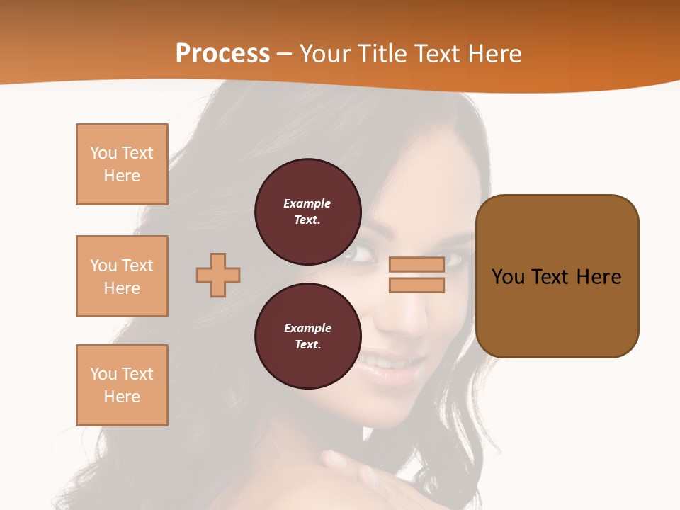 Environment Black Architecture PowerPoint Template