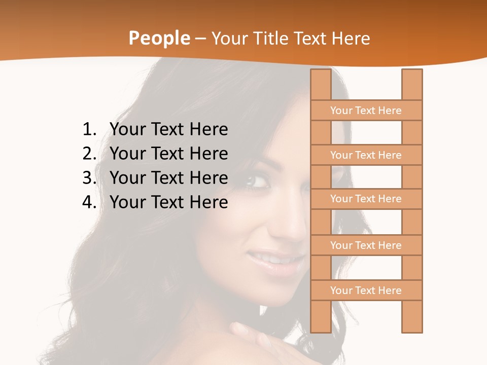Environment Black Architecture PowerPoint Template