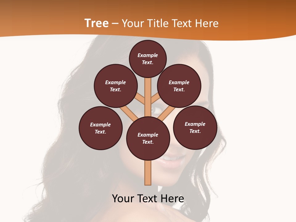 Environment Black Architecture PowerPoint Template