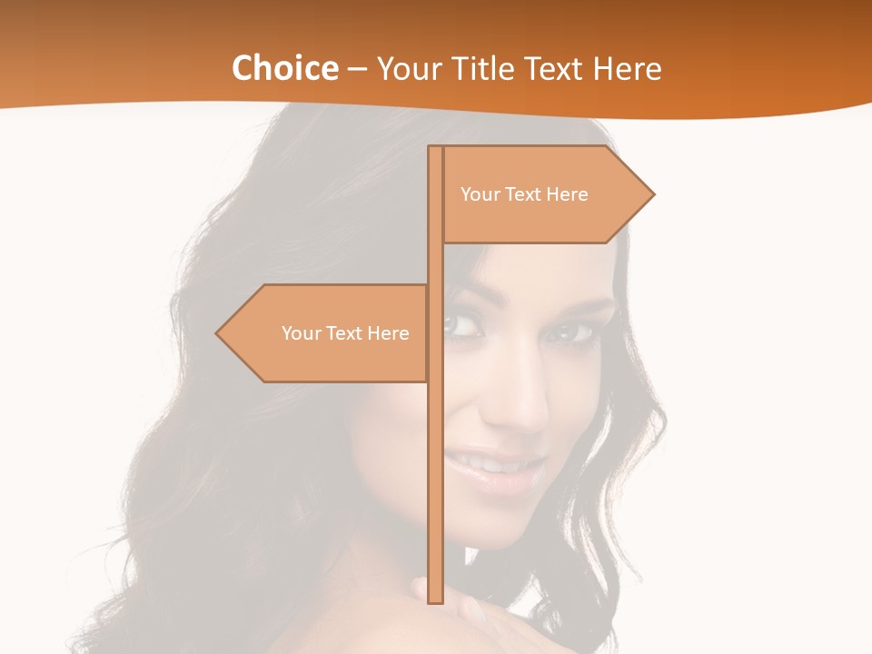 Environment Black Architecture PowerPoint Template