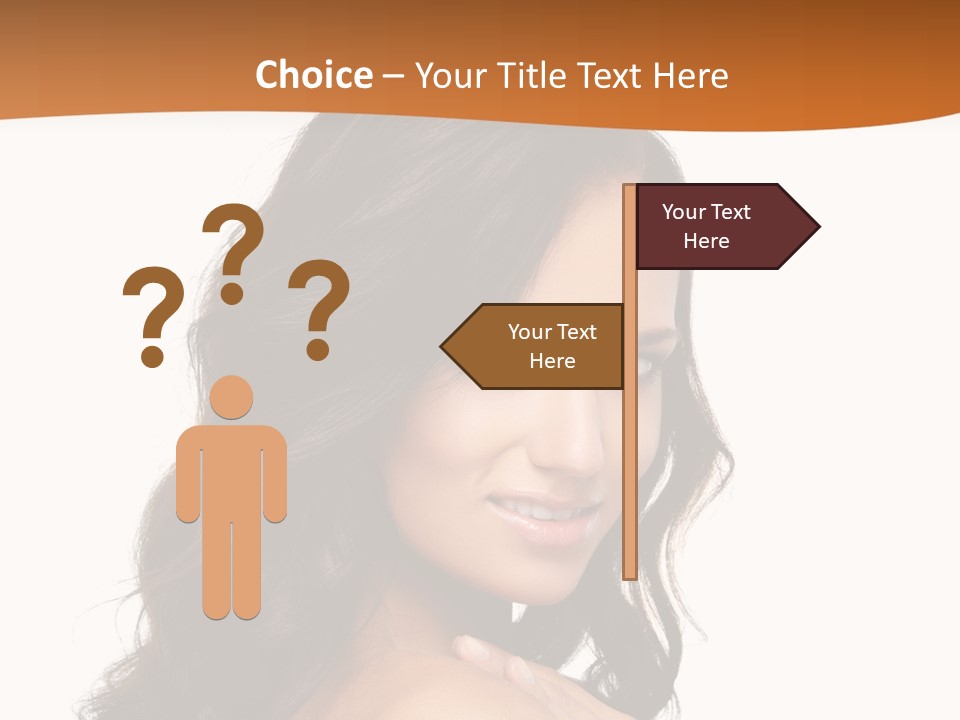 Environment Black Architecture PowerPoint Template
