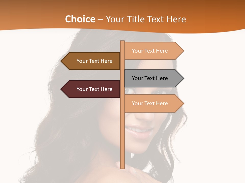Environment Black Architecture PowerPoint Template