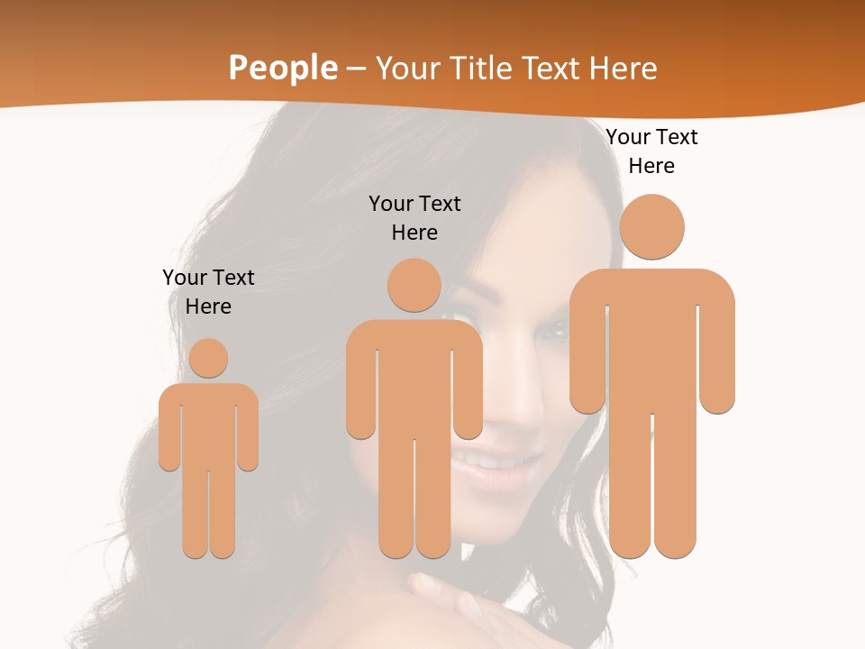 Environment Black Architecture PowerPoint Template