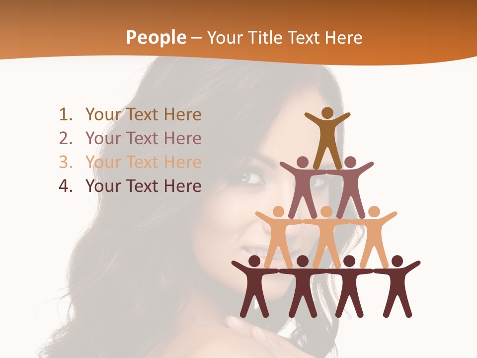 Environment Black Architecture PowerPoint Template