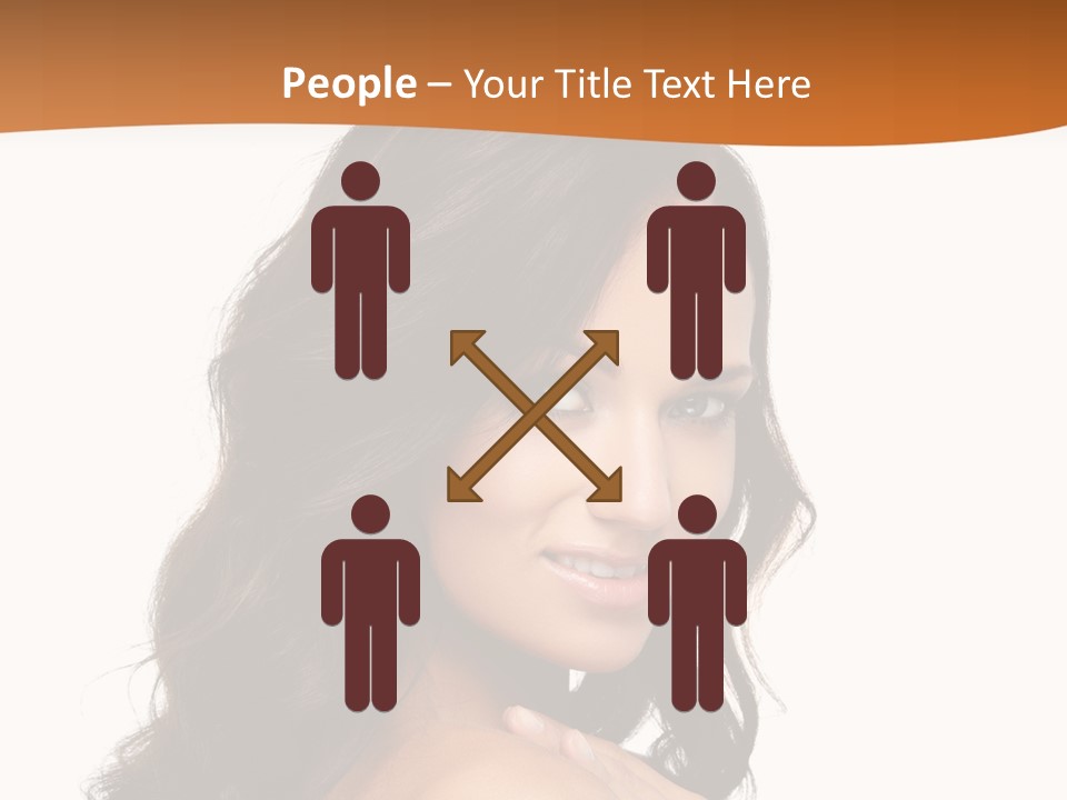 Environment Black Architecture PowerPoint Template