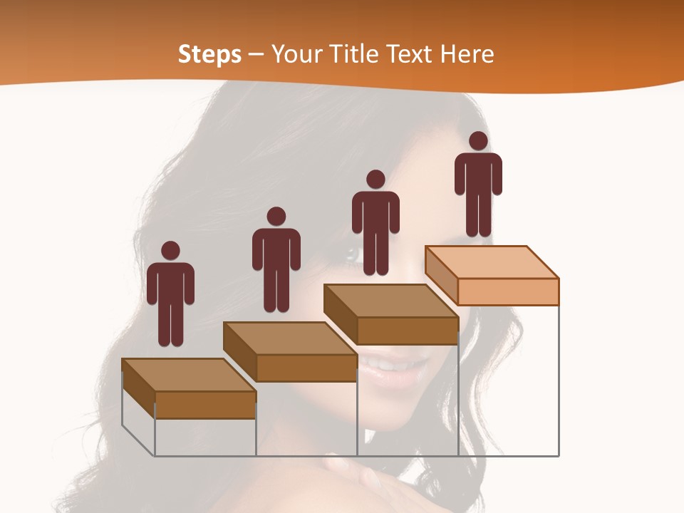 Environment Black Architecture PowerPoint Template