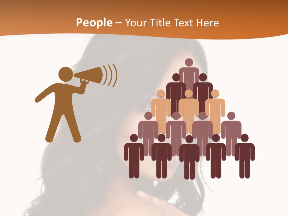 Environment Black Architecture PowerPoint Template