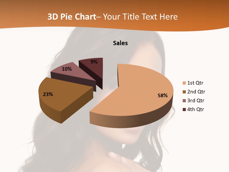 Environment Black Architecture PowerPoint Template