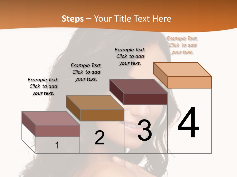 Environment Black Architecture PowerPoint Template