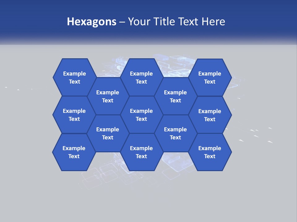 World High Globe PowerPoint Template