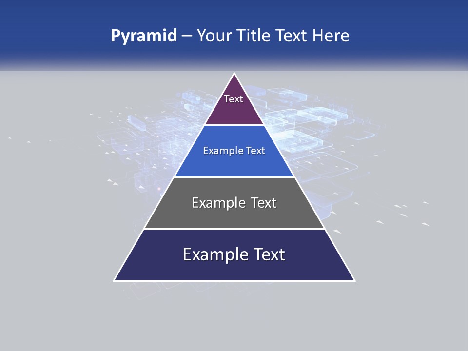 World High Globe PowerPoint Template