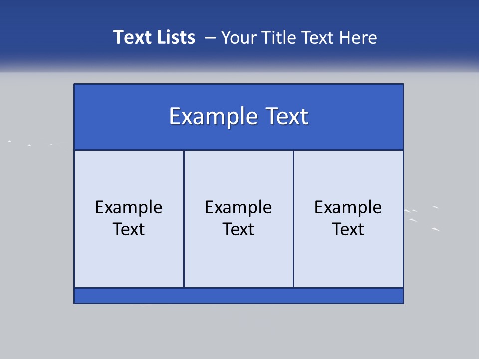 World High Globe PowerPoint Template
