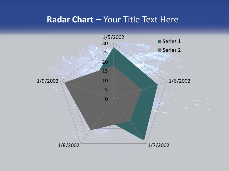 World High Globe PowerPoint Template
